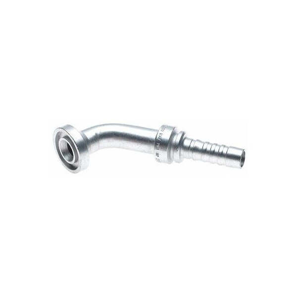GlobalSpiral Hydraulic Coupling